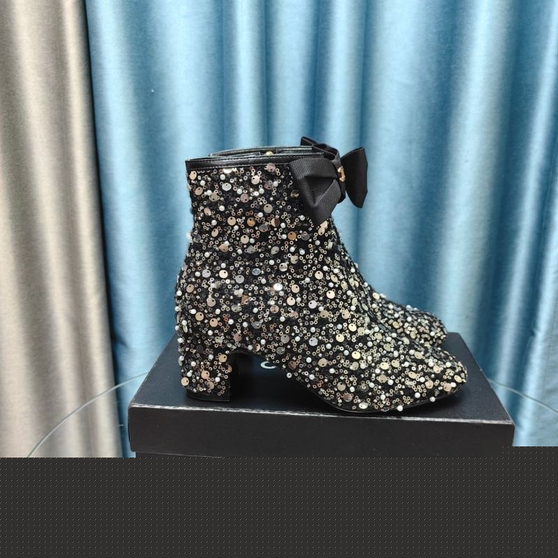 Ch*el boots